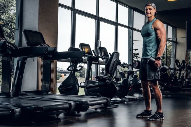 The Impact of Sports Steroids on Athletes' Energy Levels: An In-Depth Analysis