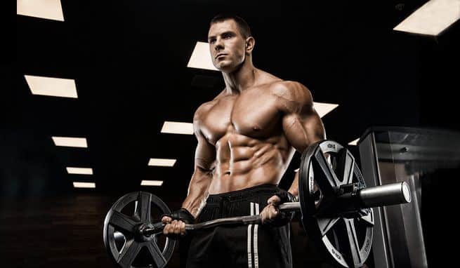 Trenbolone Users Report Impressive Muscle Gains and Strength Increases in New Study