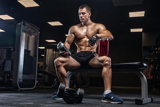 La biochimie anabolisante de la Nandrolone phénylpropionate : une nouvelle étude révèle ses effets sur le corps humain La biochimie anabolisante de la Nandrolone phénylpropionate : une nouvelle étude révèle ses effets sur le corps humain